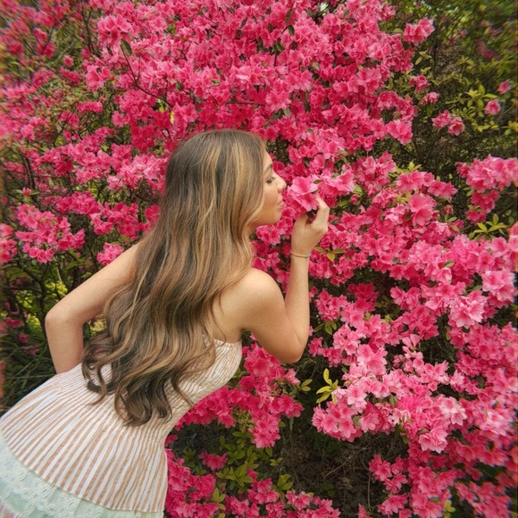 prissyandpink45